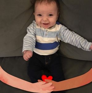 Meet your Posher, Michelle